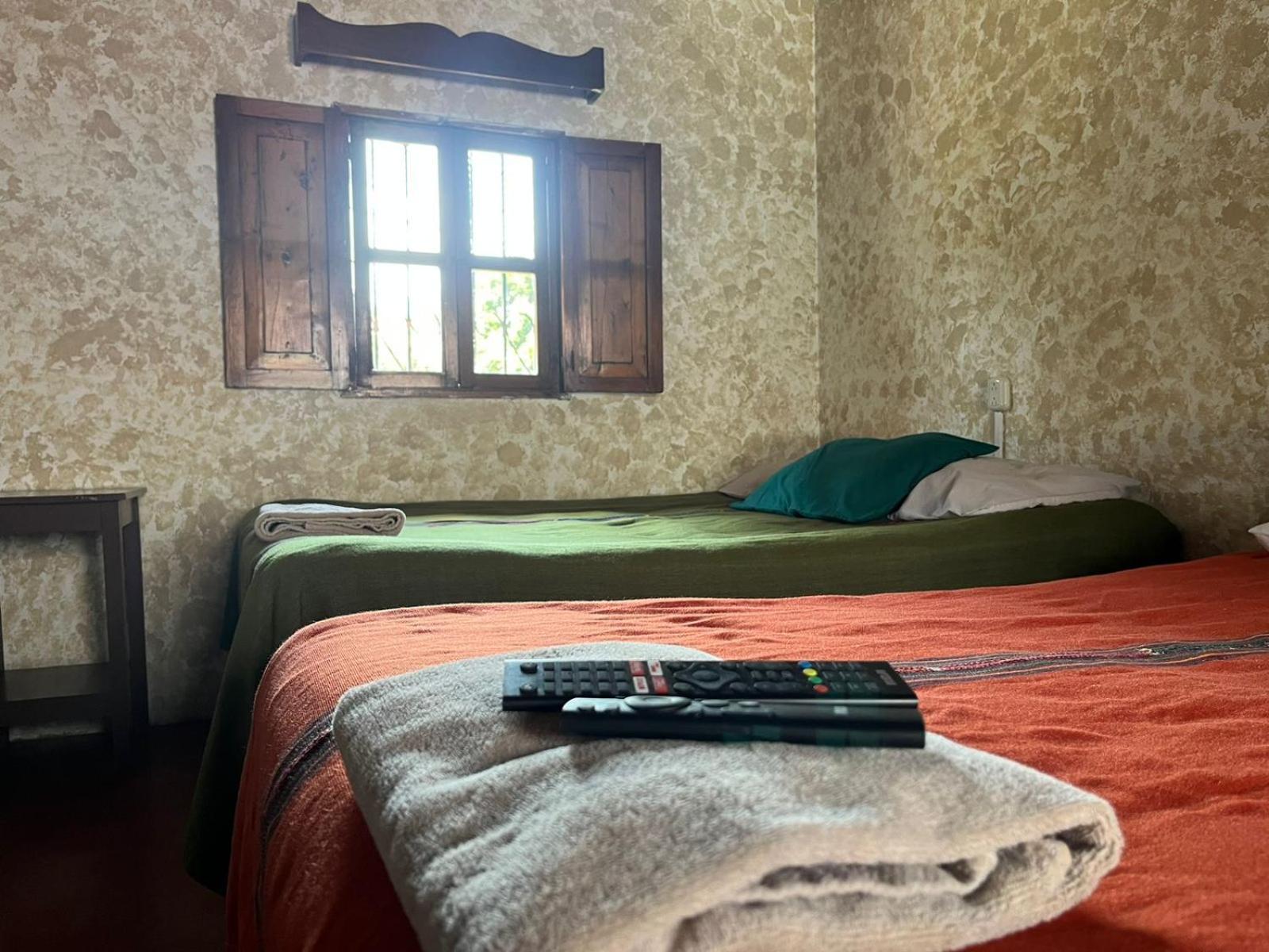 Cristales De Antigua Hotel Cristal Экстерьер фото