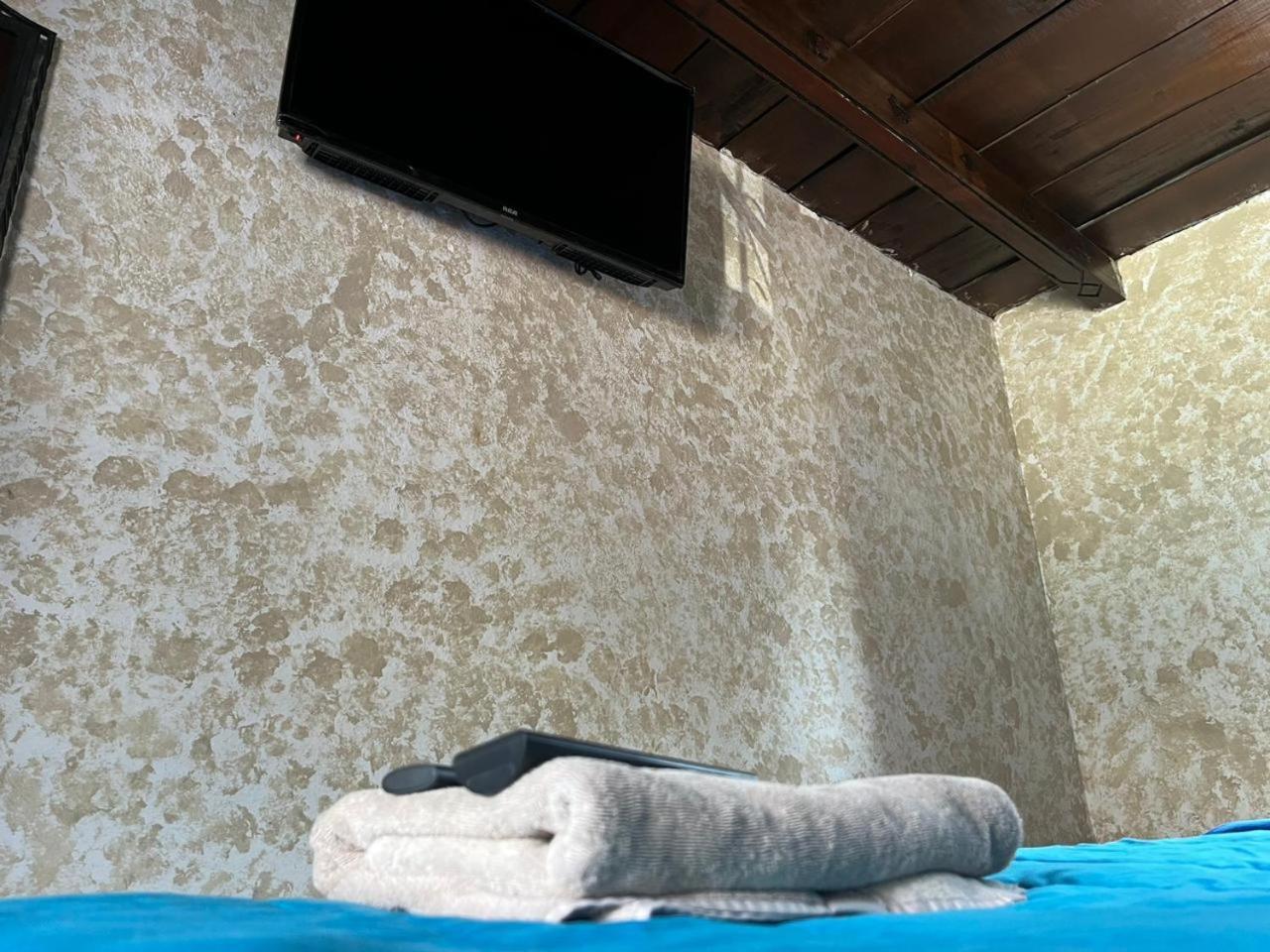 Cristales De Antigua Hotel Cristal Экстерьер фото