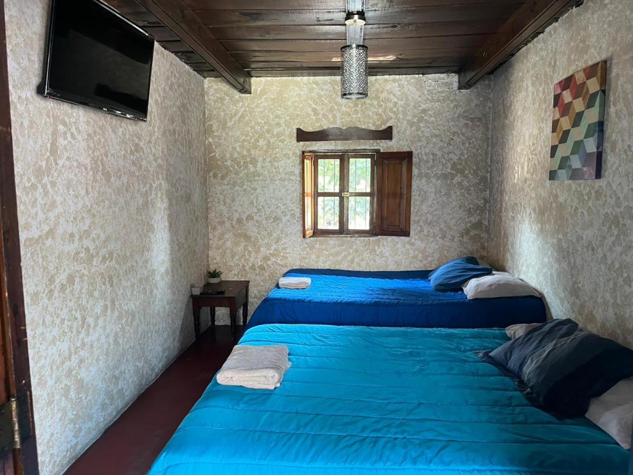 Cristales De Antigua Hotel Cristal Экстерьер фото