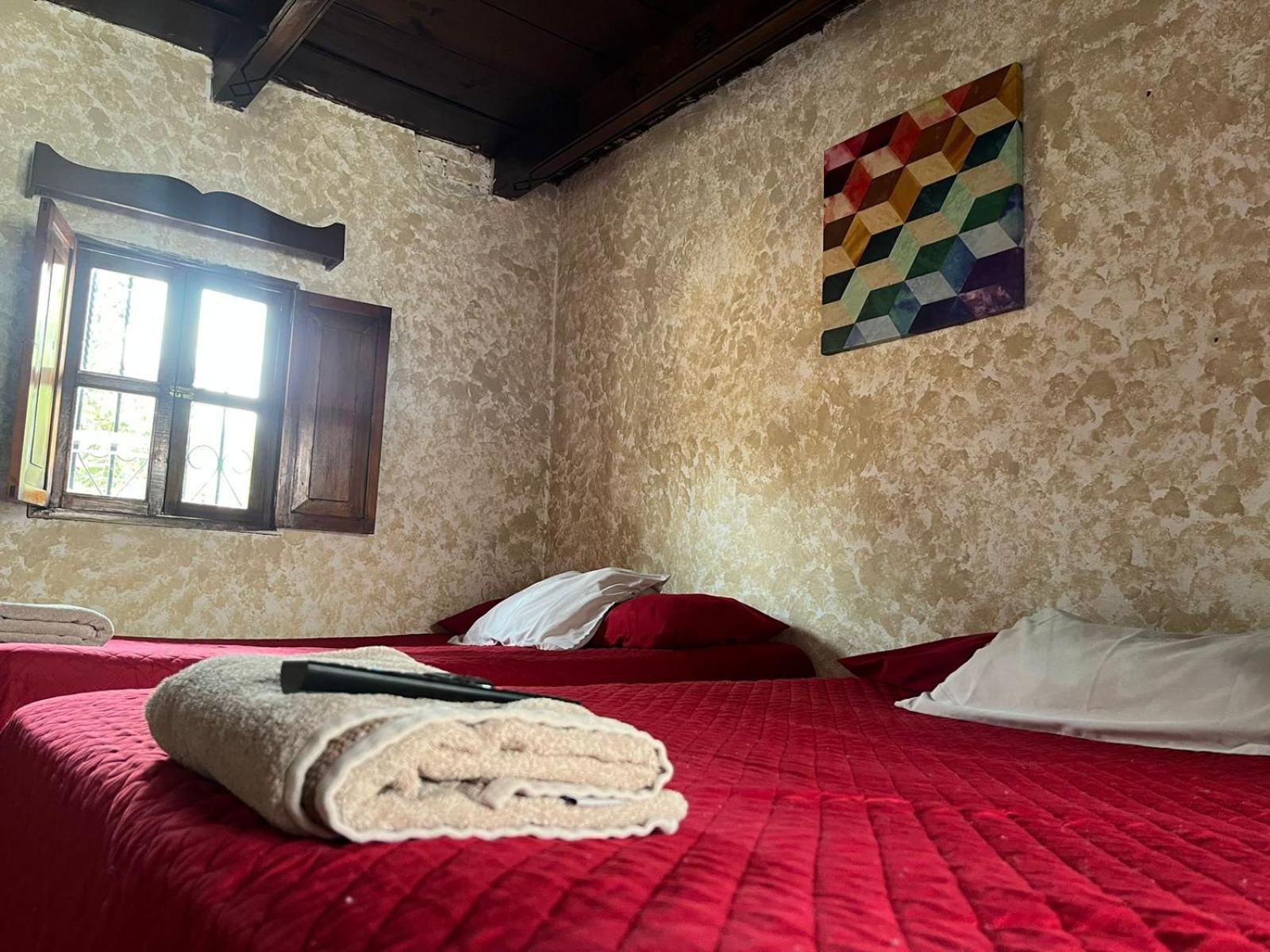 Cristales De Antigua Hotel Cristal Экстерьер фото