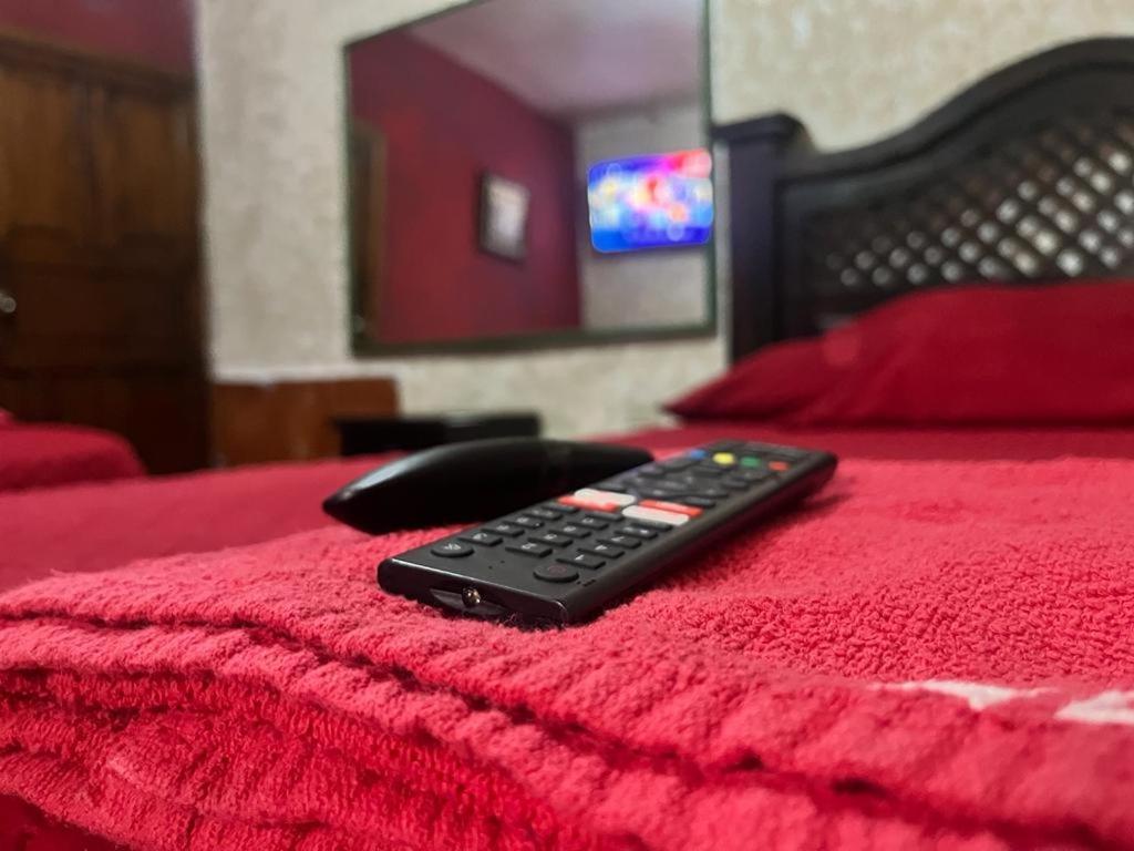 Cristales De Antigua Hotel Cristal Экстерьер фото